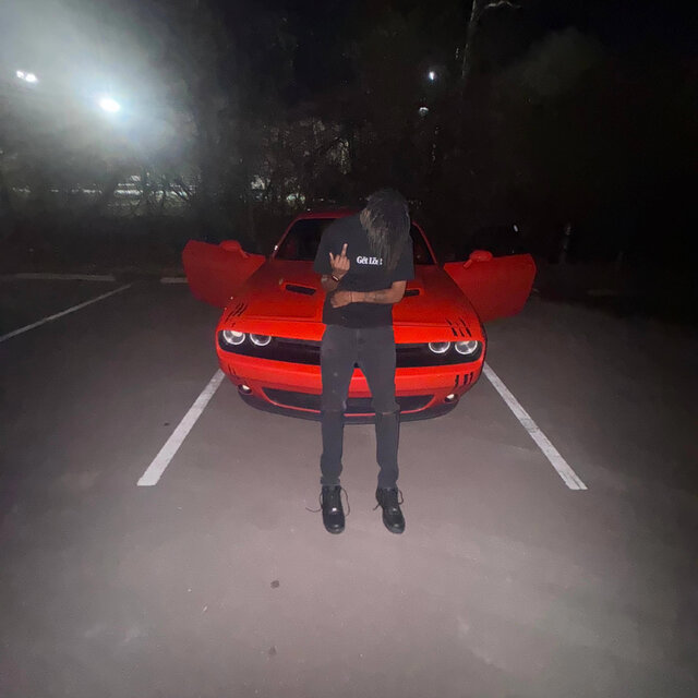 Hellcat!