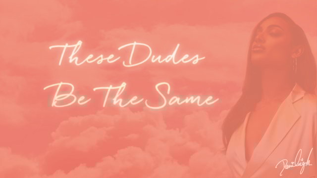 The Same