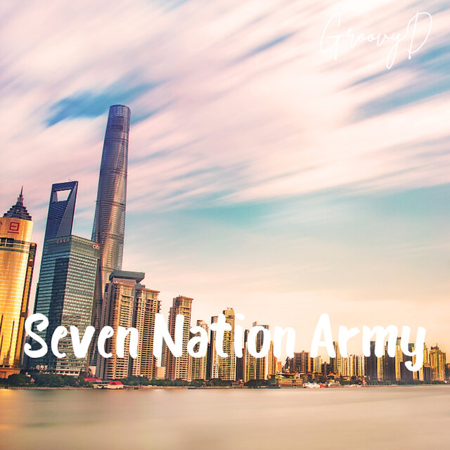 Seven Nation Army