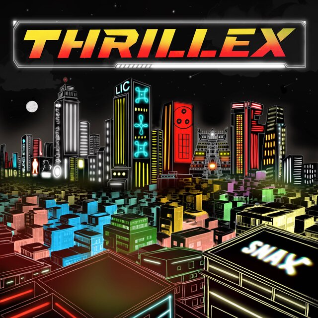 THRILLEX