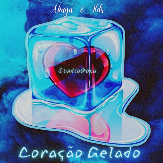 Coração Gelado
