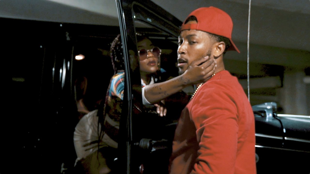 Fashion (Official Video)