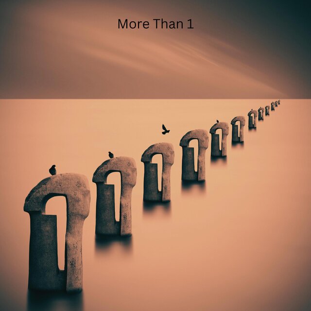 More Than 1