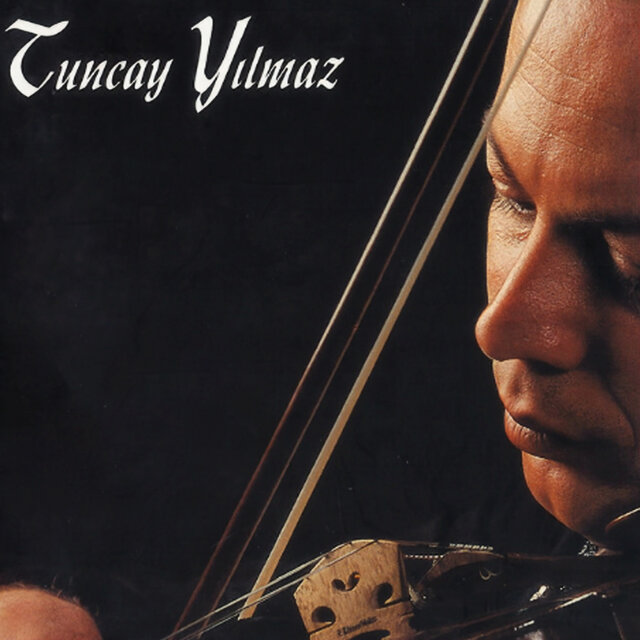 Tuncay Yılmaz