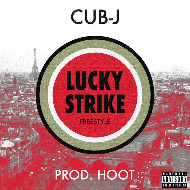 Lucky Strike (Freestyle)