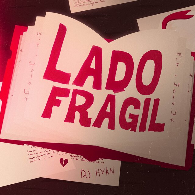 Lado Frágil