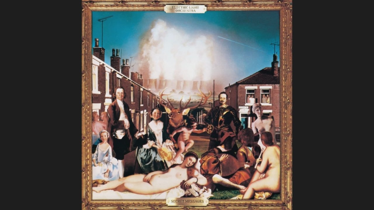 Time After Time (Audio)