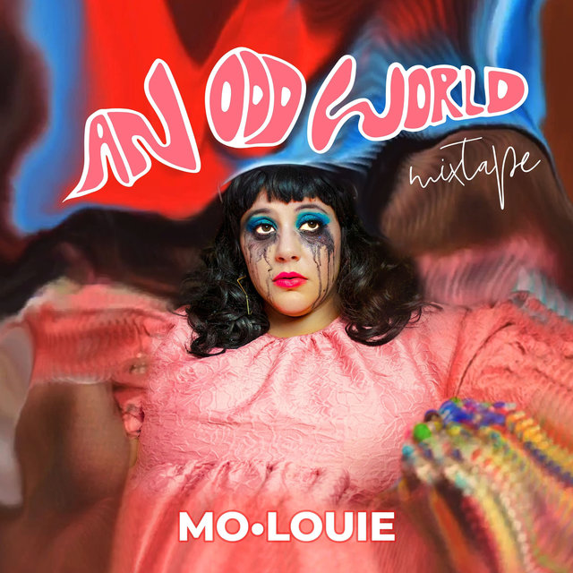 An Odd World (Mixtape)