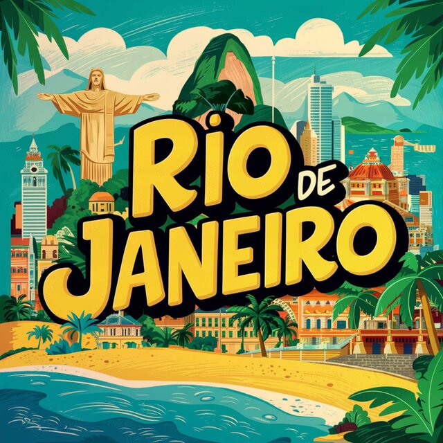 Rio de Janeiro