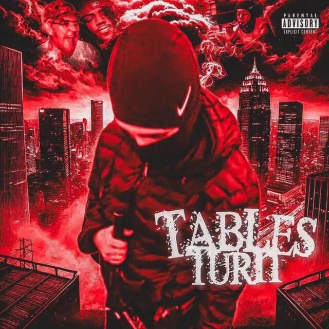 Tables Turn