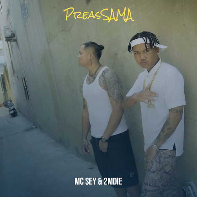 PreasSAMA