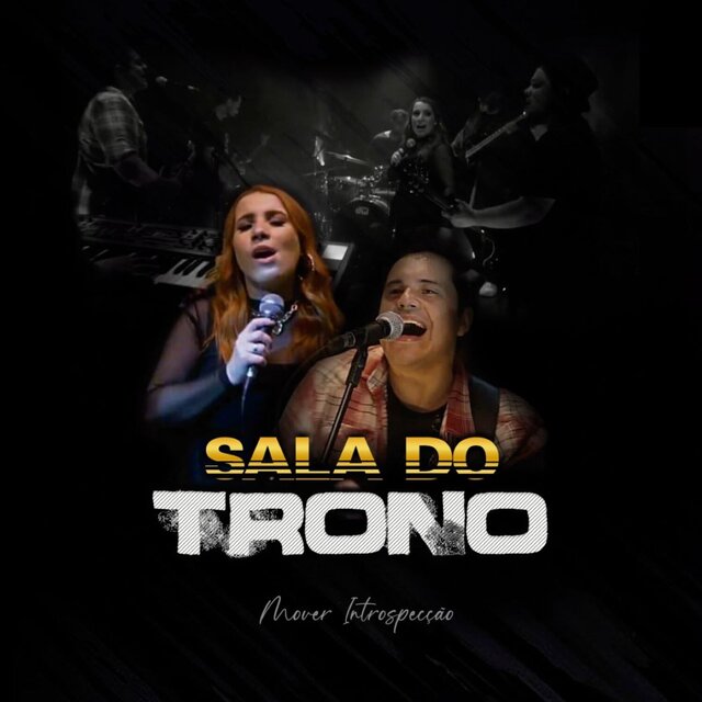 Sala do Trono