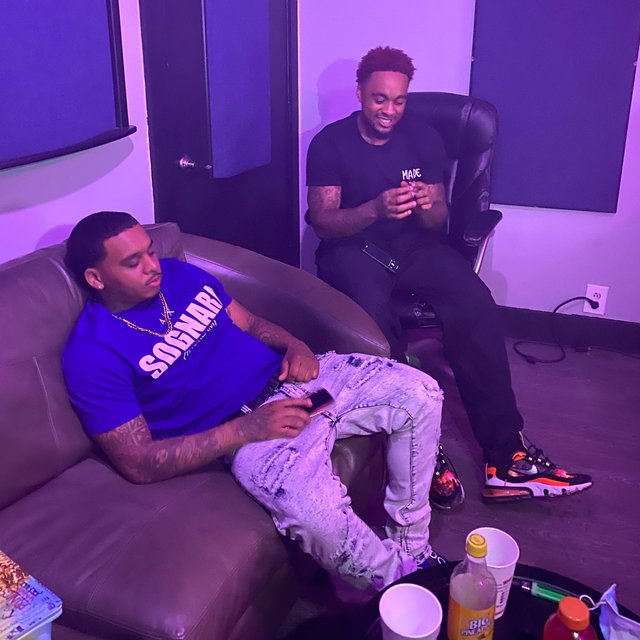 TrillXBrazy (Intro) [Dre Brazy]
