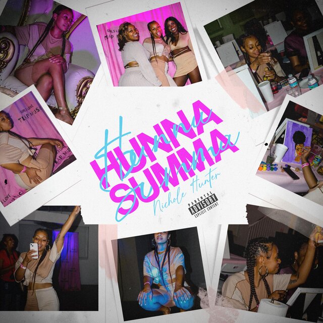 HUNNA SUMMA