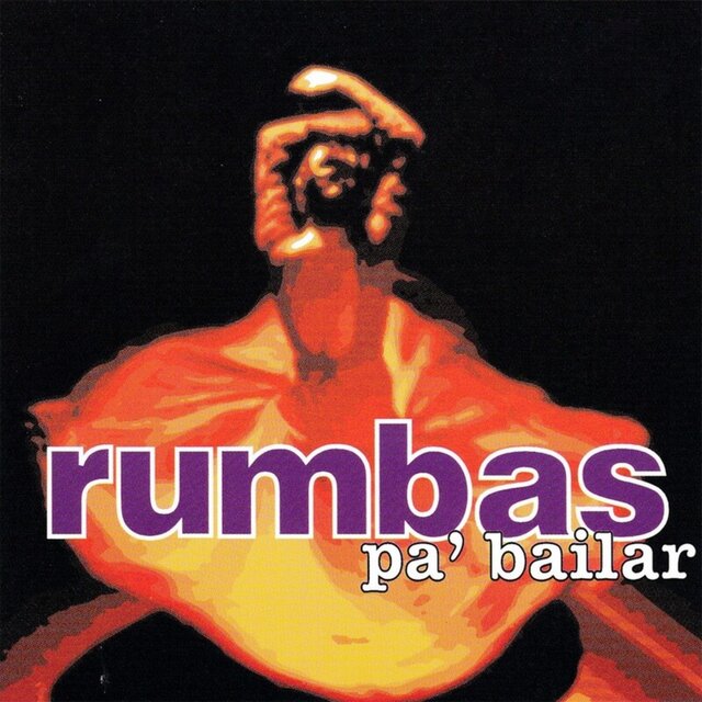 Rumbas pa' Bailar
