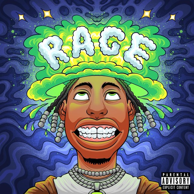 Rage