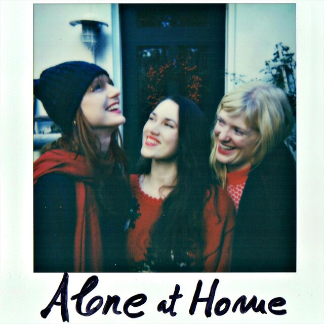 Alone at Home