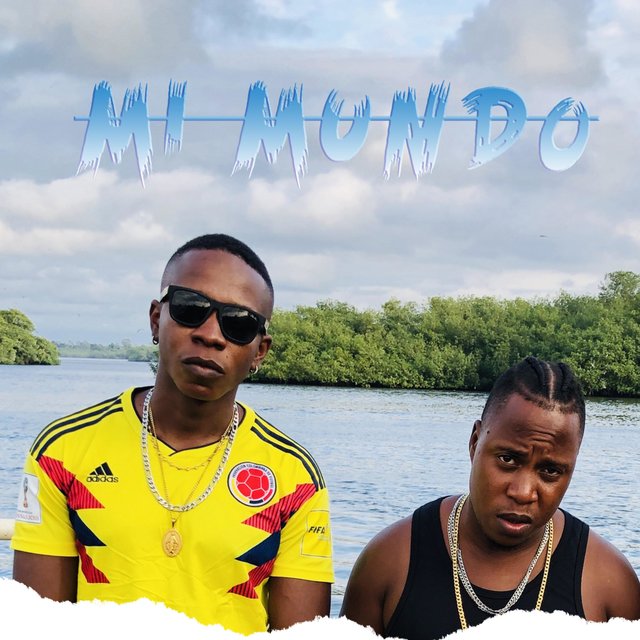 Mi Mundo (feat. Bran Derry)