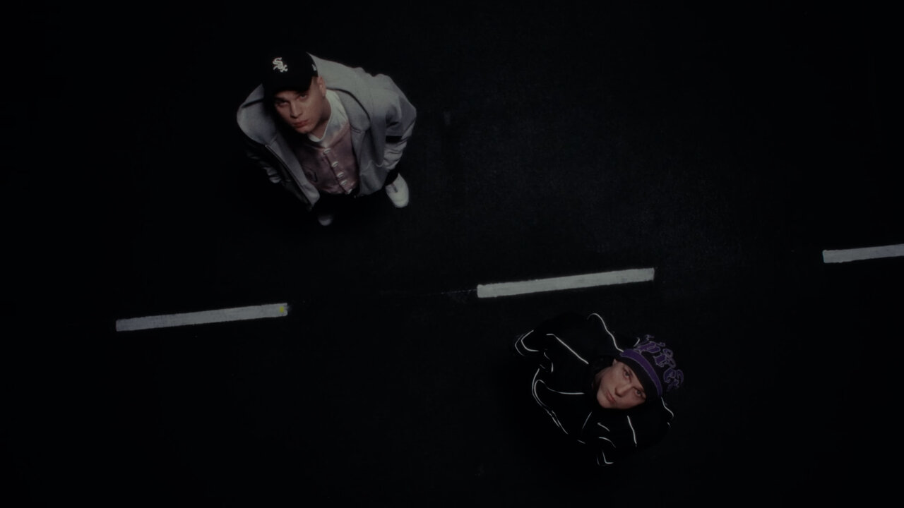 W DRESACH (Official Video)