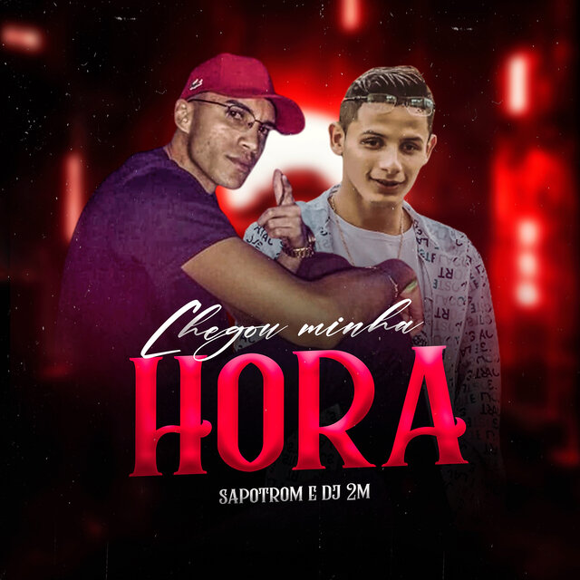 Chegou Minha Hora