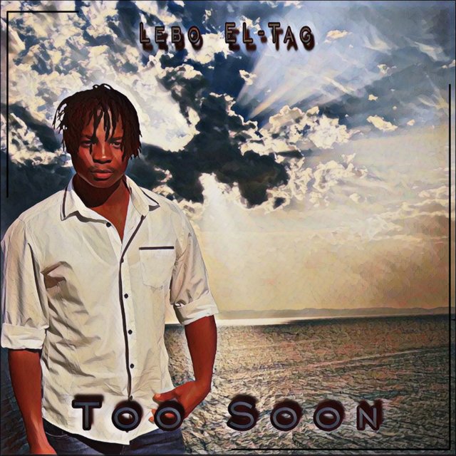 Too Soon (Radio Edit)