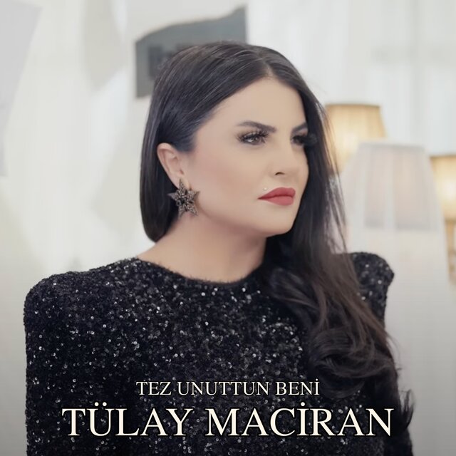 Tez Unuttun Beni