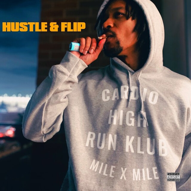 Hustle & Flip