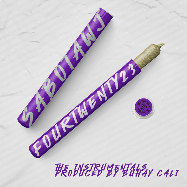 FourTwenty23 instrumentals