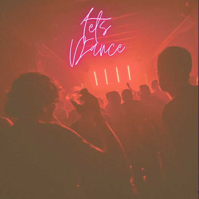 Let's Dance