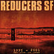 Cover art for album 1995-2001: Demos, B-Sides, Live, Outtakes by Reducers SF