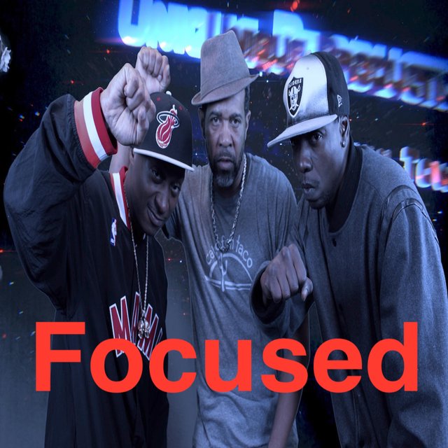 Focused