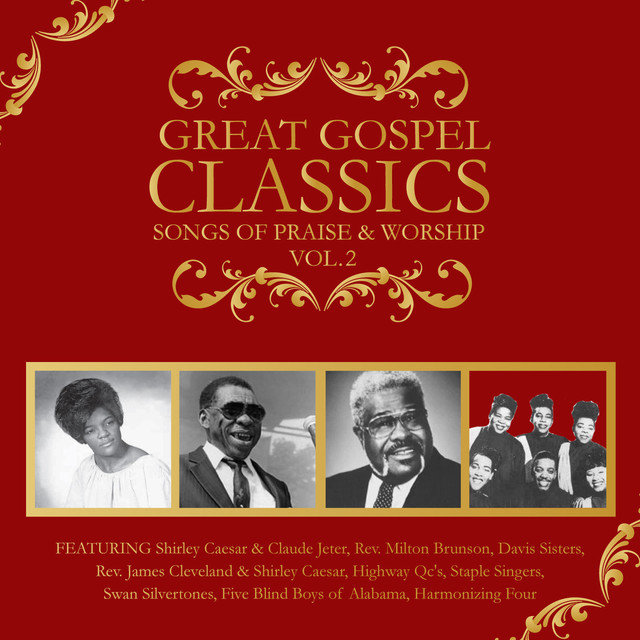 How Far Am I From Canaan By The Blind Boys Of Alabama On TIDAL