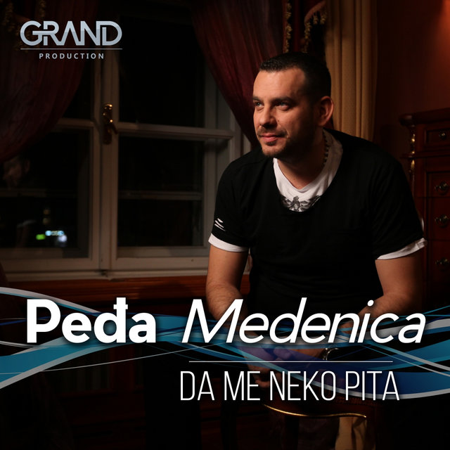 Da me neko pita