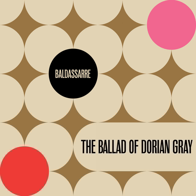 The Ballad of Dorian Gray