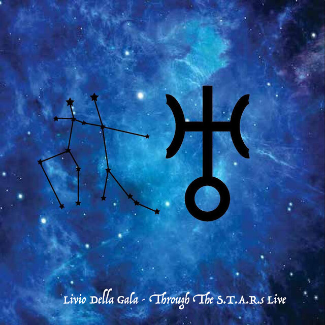 Through The S.T.A.R.s (Live)