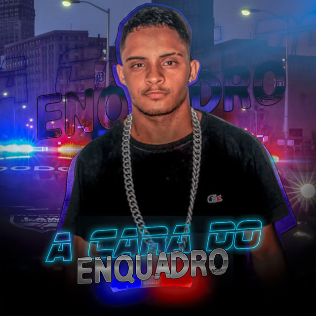 A Cara do Enquadro
