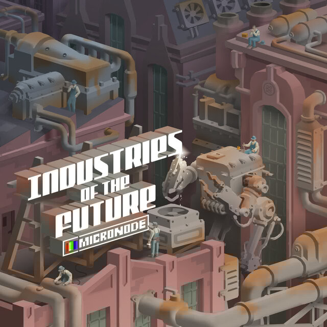 Industries of the Future