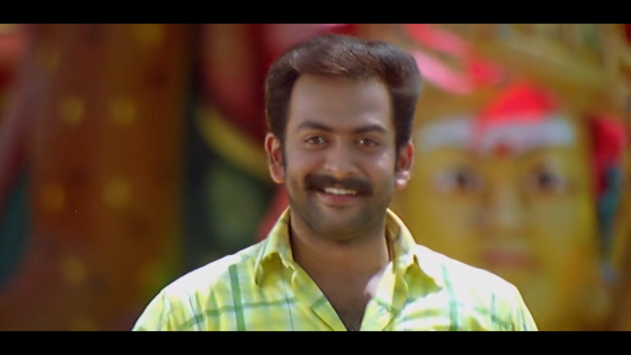 Maamboo Pookkum (From "Avan Chaandiyude Makan")