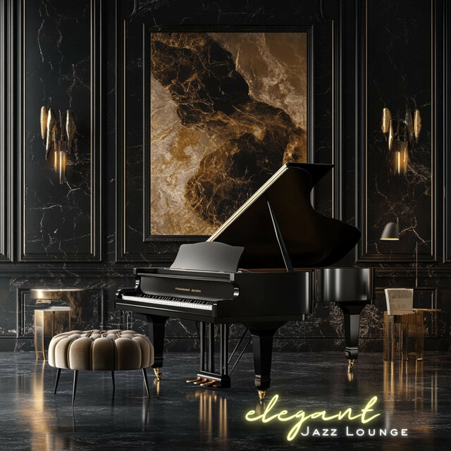 Midnight Jazz Ambience