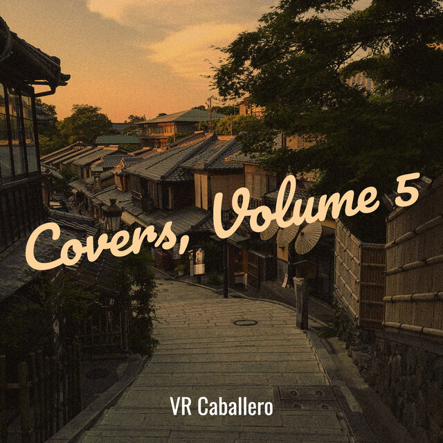 Covers, Vol. 5