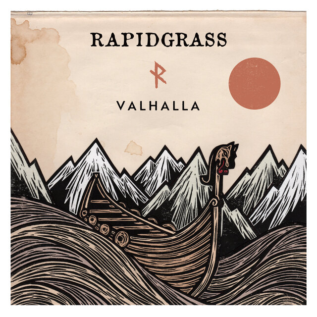 Valhalla