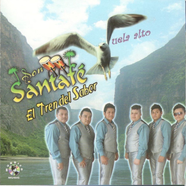 El Tren Del Sabor