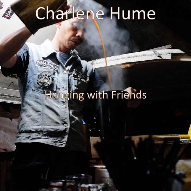 Hanging with Friends