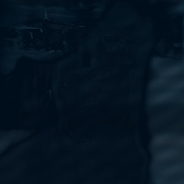 While Im Gone