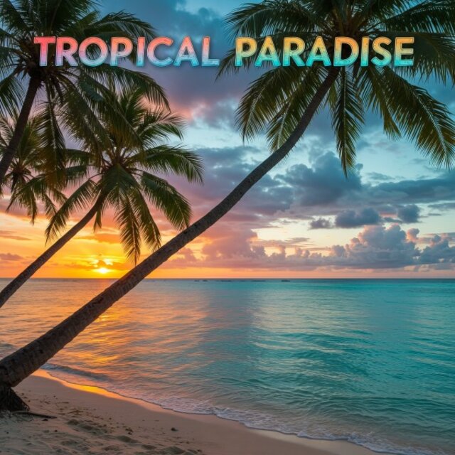 Tropical Paradise