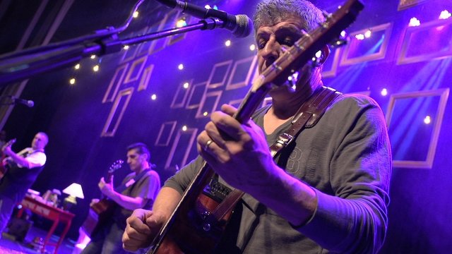 Mais Perto Quero Estar (Ao Vivo)