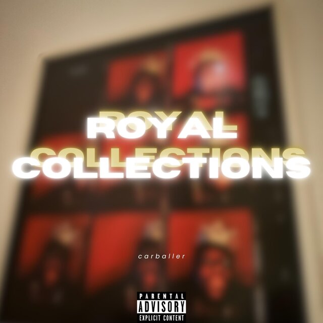 royal collections