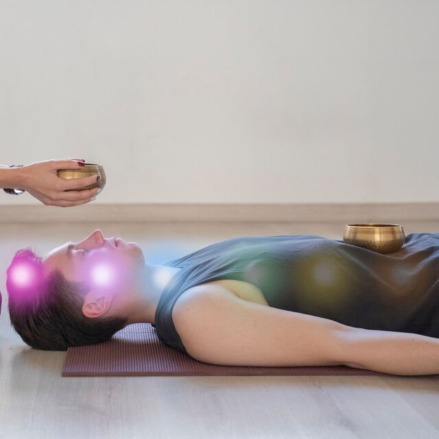Intuitive Reiki
