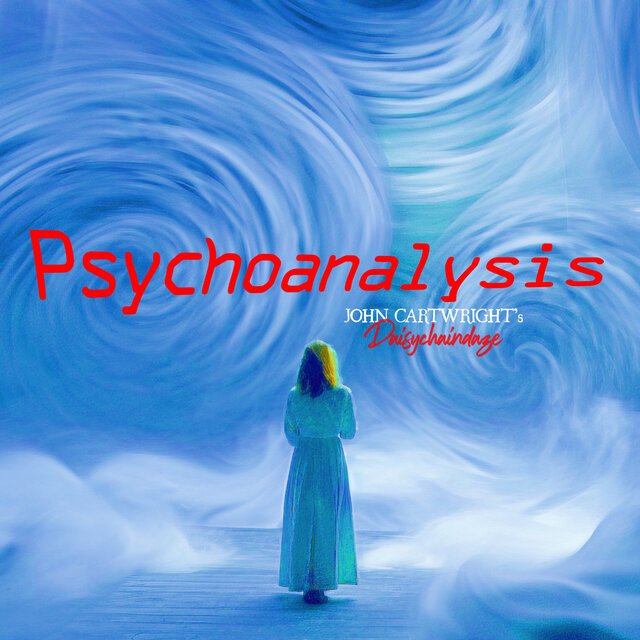 Psychoanalysis