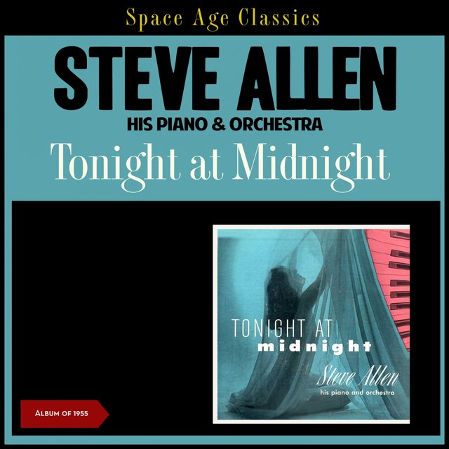 Tonight at Midnight (Album of 1955)